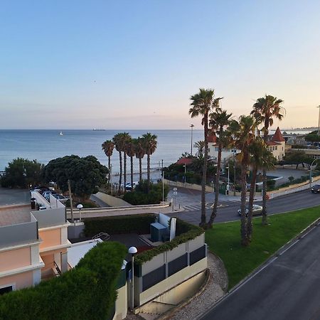 Estoril Loft Apartment Exterior photo