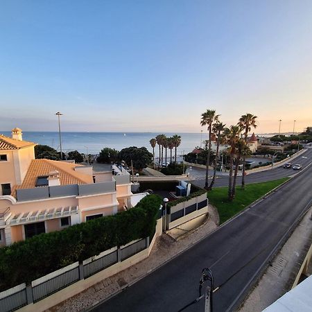 Estoril Loft Apartment Exterior photo