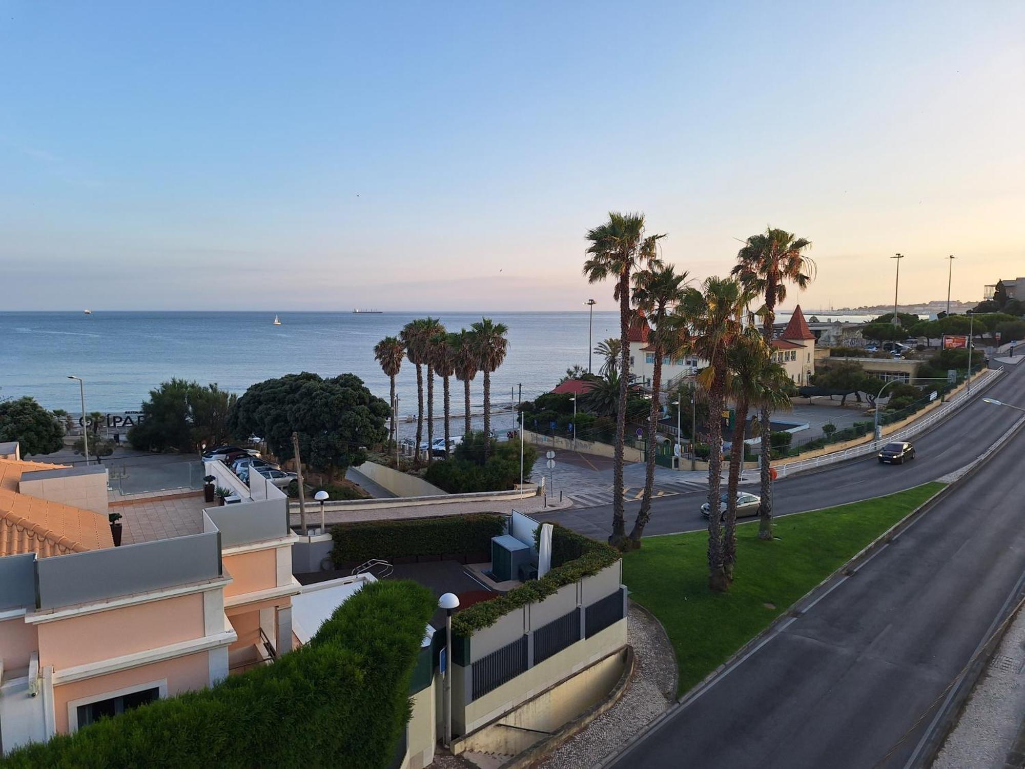 Estoril Loft Apartment Exterior photo