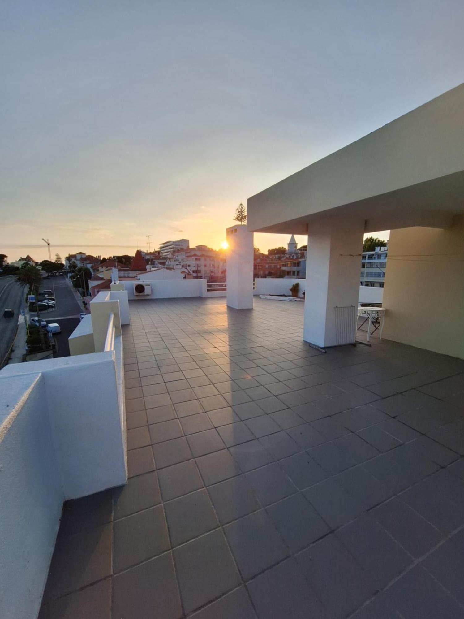 Estoril Loft Apartment Exterior photo