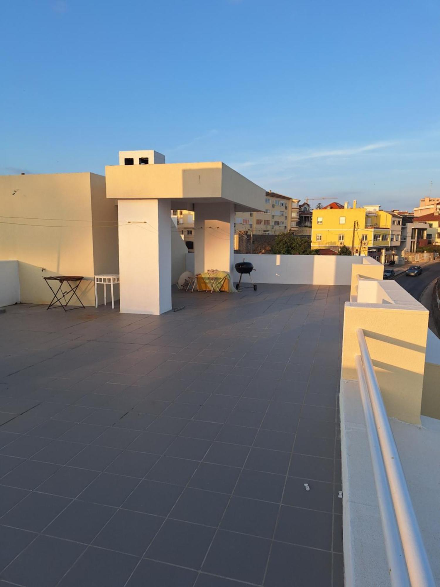 Estoril Loft Apartment Exterior photo