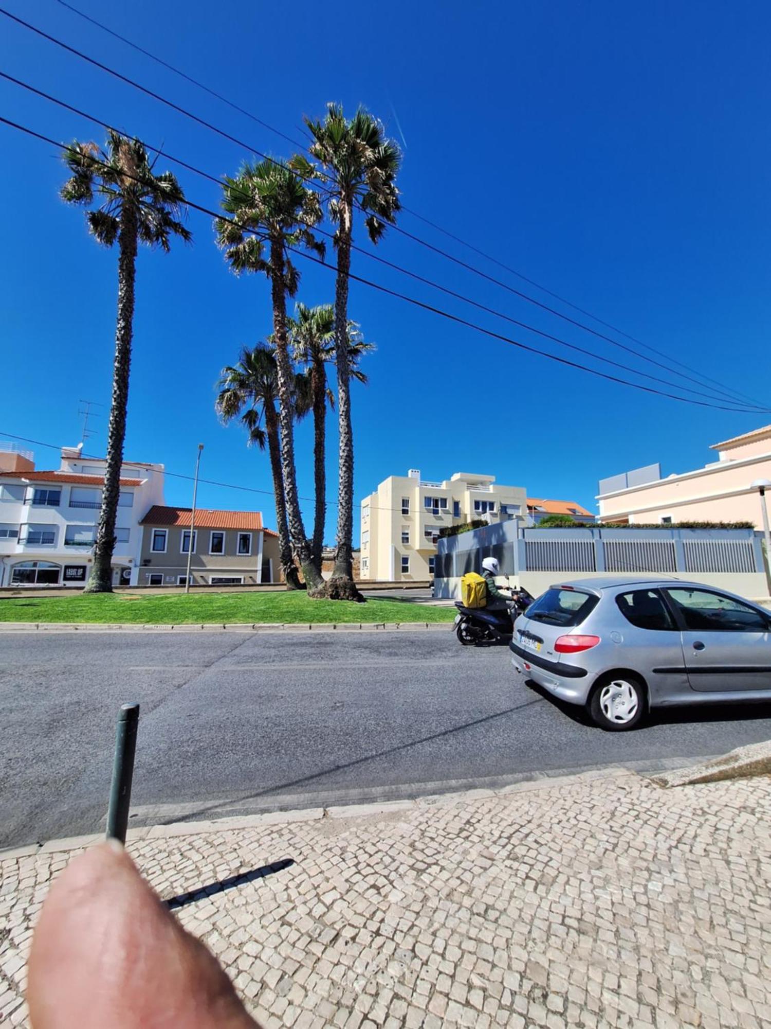 Estoril Loft Apartment Exterior photo